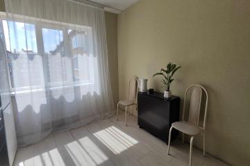 Фото №4: 2-комнатная квартира 53 м² - Краснодар, мкр. Музыкальный, ул. имени Дунаевского И.И., 22Б