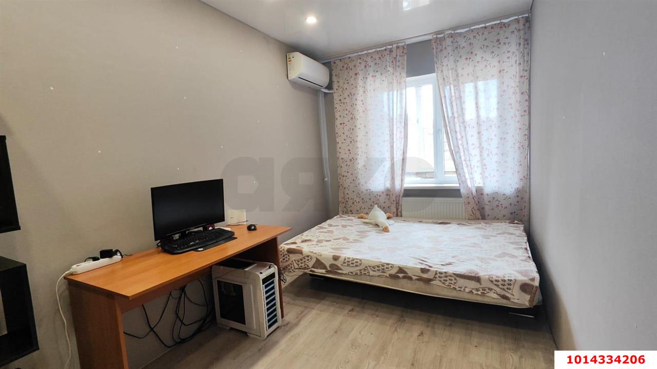 Фото №8: 2-комнатная квартира 61 м² - Краснодар, Музыкальный, ул. имени Дунаевского И.И., 22Б