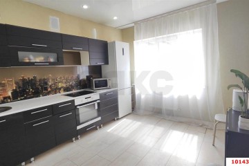 Фото №2: 2-комнатная квартира 61 м² - Краснодар, мкр. Музыкальный, ул. имени Дунаевского И.И., 22Б