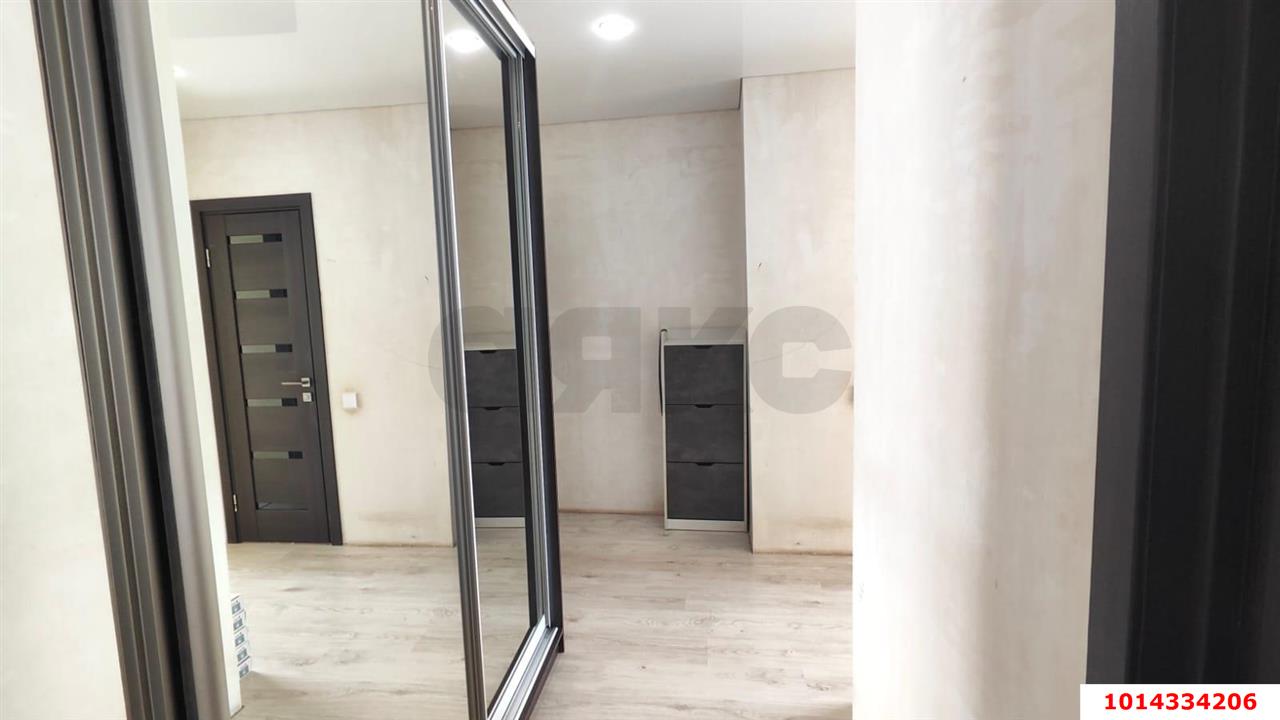 Фото №10: 2-комнатная квартира 61 м² - Краснодар, Музыкальный, ул. имени Дунаевского И.И., 22Б