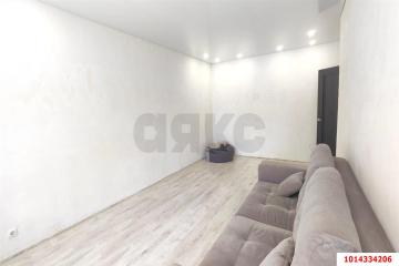 Фото №5: 2-комнатная квартира 61 м² - Краснодар, мкр. Музыкальный, ул. имени Дунаевского И.И., 22Б