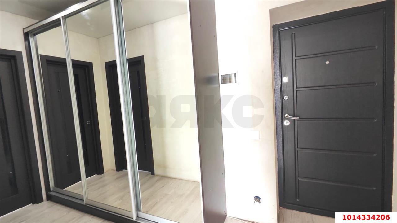 Фото №11: 2-комнатная квартира 61 м² - Краснодар, Музыкальный, ул. имени Дунаевского И.И., 22Б