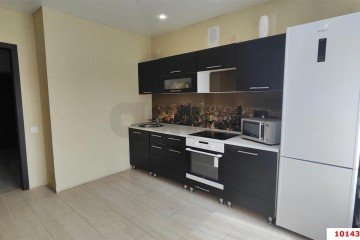 Фото №3: 2-комнатная квартира 61 м² - Краснодар, мкр. Музыкальный, ул. имени Дунаевского И.И., 22Б