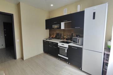 Фото №3: 2-комнатная квартира 53 м² - Краснодар, мкр. Музыкальный, ул. имени Дунаевского И.И., 22Б