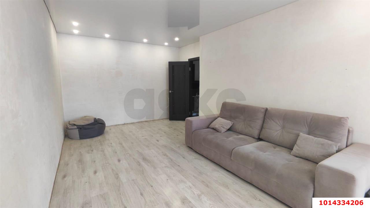 Фото №7: 2-комнатная квартира 61 м² - Краснодар, Музыкальный, ул. имени Дунаевского И.И., 22Б