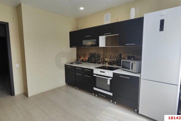 Фото №3: 2-комнатная квартира 61 м² - Краснодар, мкр. Музыкальный, ул. имени Дунаевского И.И., 22Б