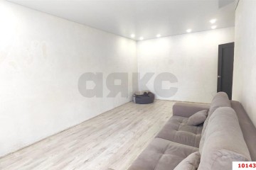 Фото №5: 2-комнатная квартира 61 м² - Краснодар, мкр. Музыкальный, ул. имени Дунаевского И.И., 22Б