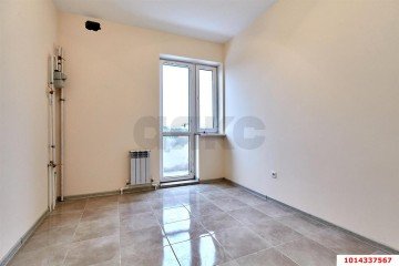 Фото №3: 1-комнатная квартира 35 м² - Энем, ул. Молодёжная, 40