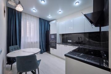 Фото №1: 1-комнатная квартира 33 м² - Краснодар, мкр. имени Петра Метальникова, ул. Евгении Жигуленко, 13с1