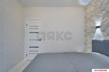 Фото №5: 1-комнатная квартира 37 м² - Краснодар, мкр. жилой комплекс Победный, ул. Евгении Жигуленко, 13с1