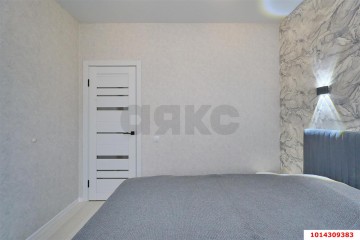 Фото №5: 1-комнатная квартира 33 м² - Краснодар, мкр. жилой комплекс Победный, ул. Евгении Жигуленко, 13с1