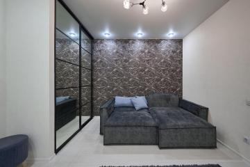 Фото №3: 1-комнатная квартира 33 м² - Краснодар, мкр. имени Петра Метальникова, ул. Евгении Жигуленко, 13с1