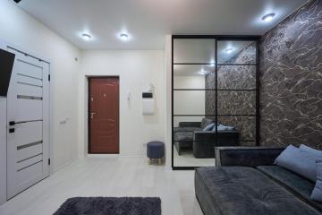 Фото №2: 1-комнатная квартира 33 м² - Краснодар, мкр. имени Петра Метальникова, ул. Евгении Жигуленко, 13с1