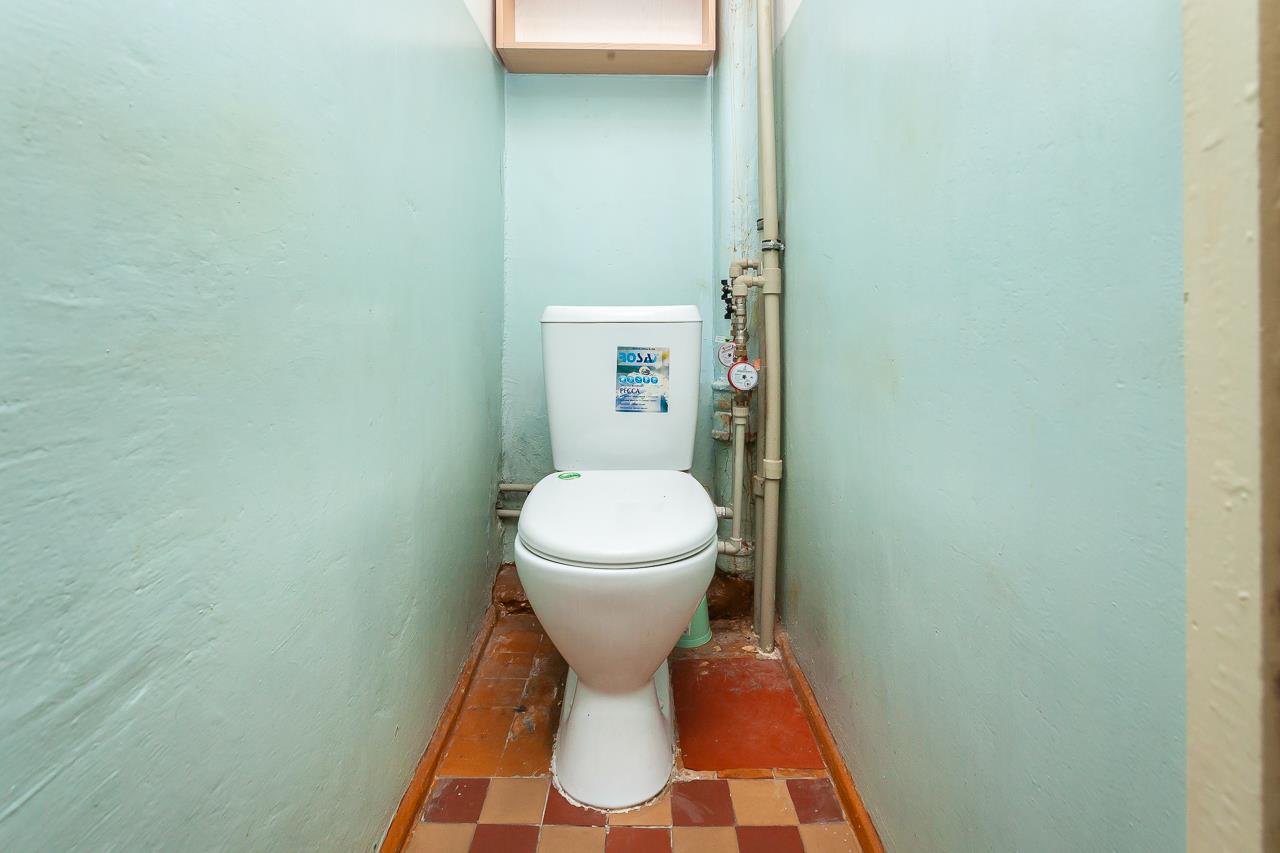 Фото №8: 2-комнатная квартира 45 м² - Краснодар, Карасунский внутригородской округ, мкр. Гидростроителей, ул. имени Игнатова, 57