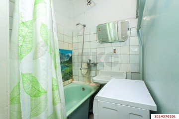 Фото №3: 2-комнатная квартира 45 м² - Краснодар, мкр. Гидростроителей, ул. имени Игнатова, 57