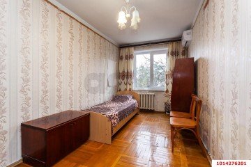 Фото №5: 2-комнатная квартира 45 м² - Краснодар, мкр. Гидростроителей, ул. имени Игнатова, 57