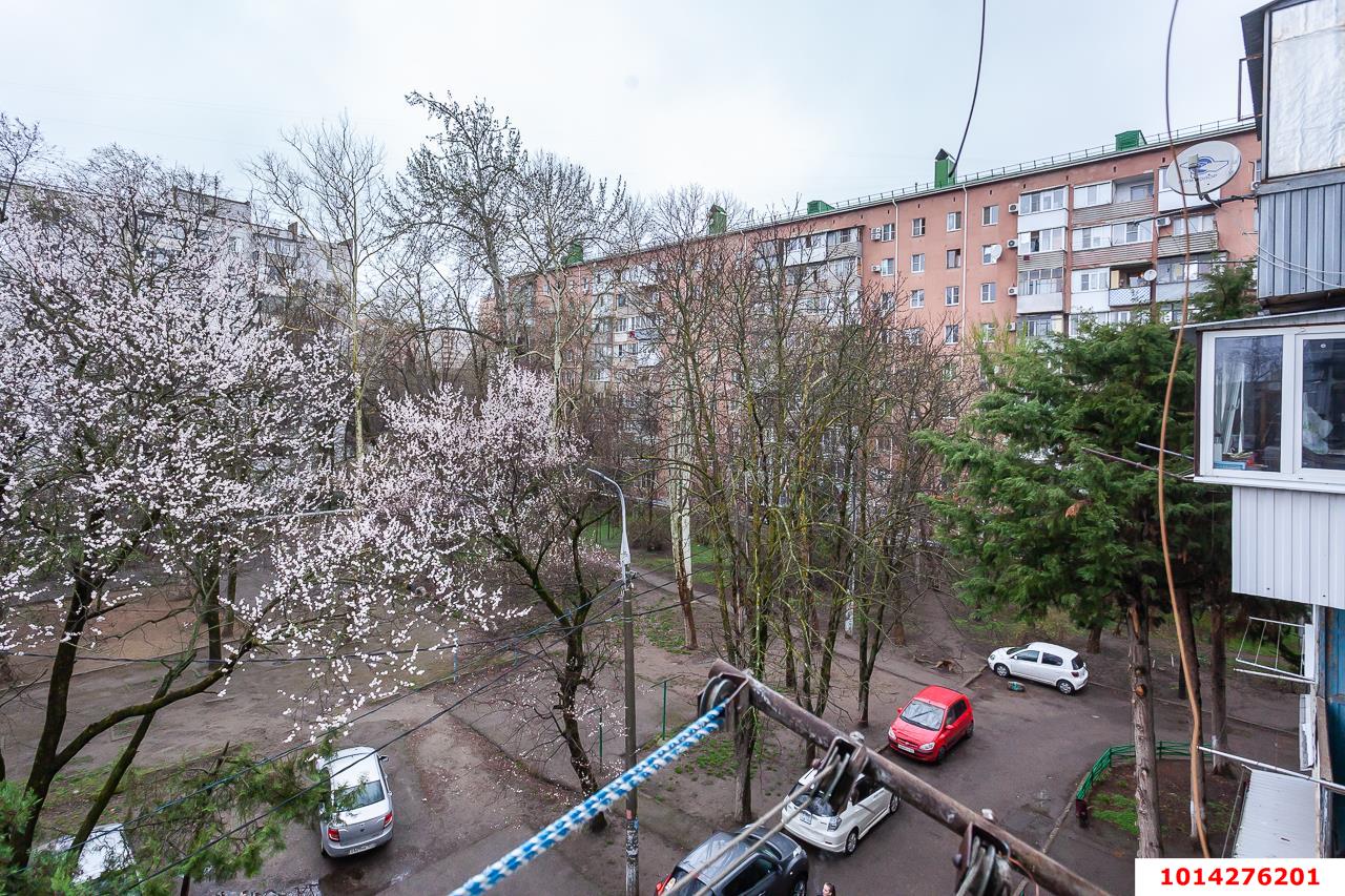 Фото №10: 2-комнатная квартира 45 м² - Краснодар, Гидростроителей, ул. имени Игнатова, 57