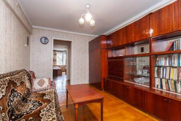 Фото №3: 2-комнатная квартира 45 м² - Краснодар, мкр. Гидростроителей, ул. имени Игнатова, 57