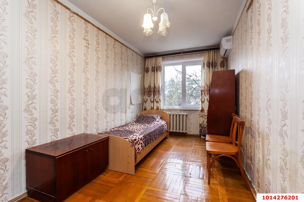 Фото №4: 2-комнатная квартира 45 м² - Краснодар, Гидростроителей, ул. имени Игнатова, 57