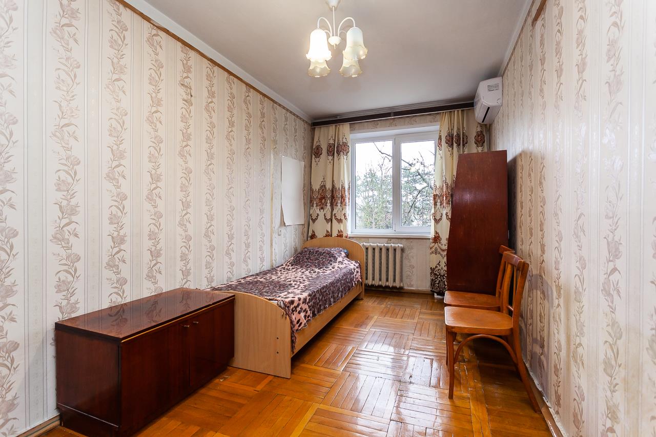 Фото №5: 2-комнатная квартира 45 м² - Краснодар, Карасунский внутригородской округ, мкр. Гидростроителей, ул. имени Игнатова, 57