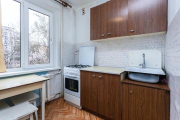 Фото №2: 2-комнатная квартира 45 м² - Краснодар, мкр. Гидростроителей, ул. имени Игнатова, 57