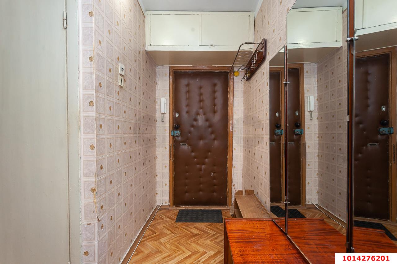 Фото №6: 2-комнатная квартира 45 м² - Краснодар, Гидростроителей, ул. имени Игнатова, 57