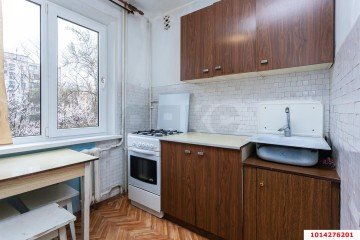 Фото №4: 2-комнатная квартира 45 м² - Краснодар, мкр. Гидростроителей, ул. имени Игнатова, 57