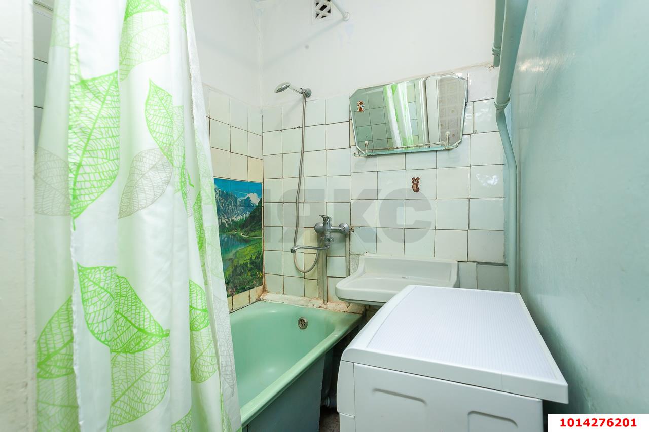 Фото №7: 2-комнатная квартира 45 м² - Краснодар, Гидростроителей, ул. имени Игнатова, 57