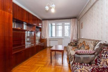 Фото №1: 2-комнатная квартира 45 м² - Краснодар, мкр. Гидростроителей, ул. имени Игнатова, 57