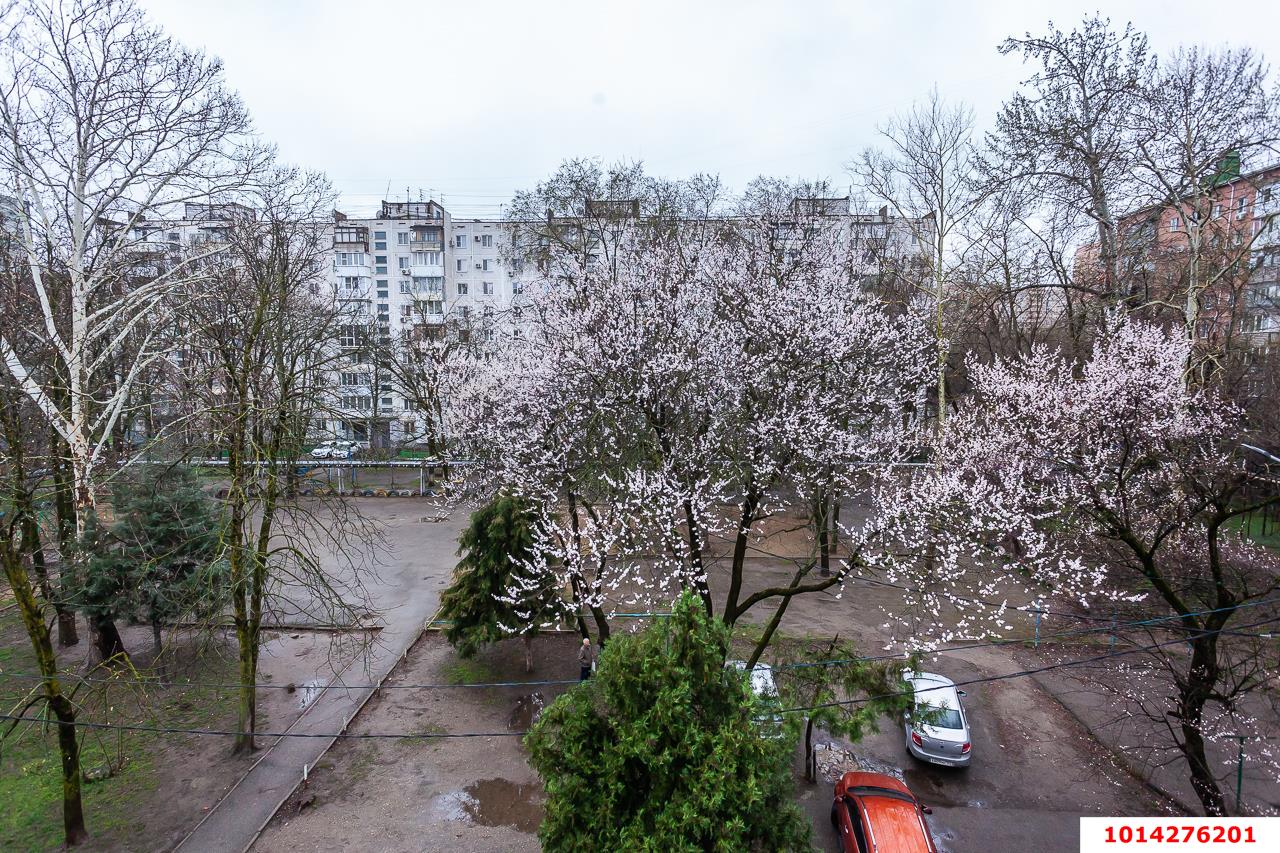 Фото №9: 2-комнатная квартира 45 м² - Краснодар, Гидростроителей, ул. имени Игнатова, 57