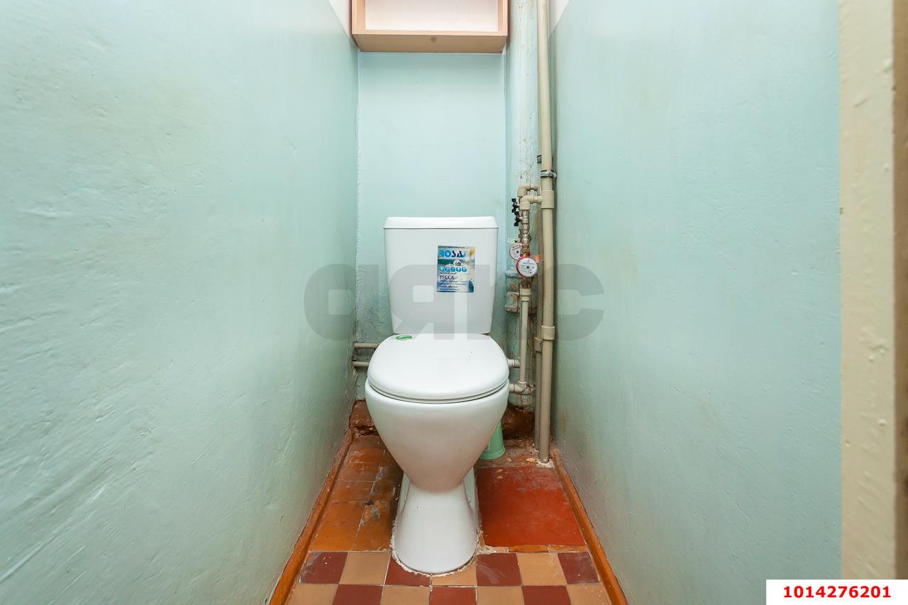 Фото №7: 2-комнатная квартира 45 м² - Краснодар, Гидростроителей, ул. имени Игнатова, 57