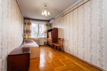 Фото №4: 2-комнатная квартира 45 м² - Краснодар, мкр. Гидростроителей, ул. имени Игнатова, 57