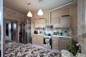 Фото №2: 1-комнатная квартира 37 м² - Горячий Ключ, мкр. Администрация, ул. Псекупская, 149