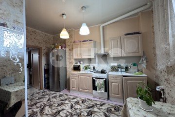Фото №5: 1-комнатная квартира 37 м² - Горячий Ключ, мкр. Администрация, ул. Псекупская, 149