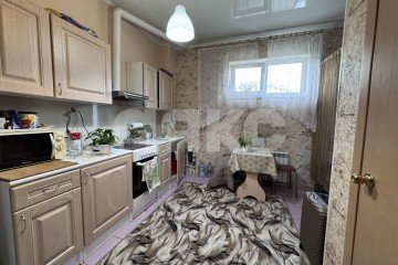 Фото №3: 1-комнатная квартира 37 м² - Горячий Ключ, мкр. Администрация, ул. Псекупская, 149