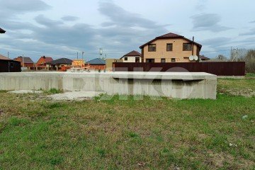Фото №5: Земельный участок под ИЖС - Саратовская, ул. Берёзовая