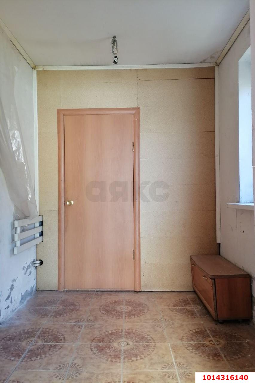 Фото №6: Дом 135 м² + 4 сот. - СНТ Нива, Прикубанский внутригородской округ, ул. Садовая, 74