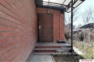 Фото №4: Дом 135 м² - СНТ Нива, мкр. Прикубанский внутригородской округ, ул. Садовая, 74