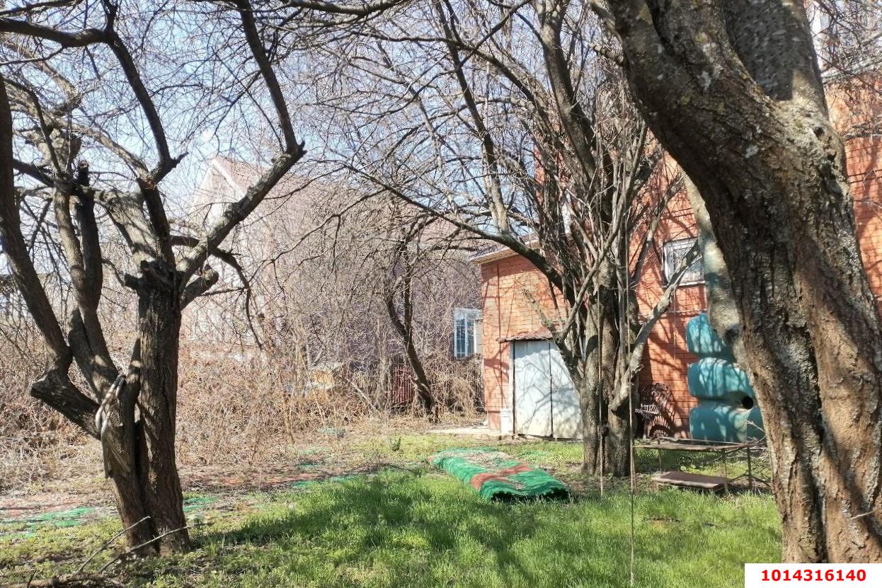 Фото №5: Дом 135 м² + 4 сот. - СНТ Нива, Прикубанский внутригородской округ, ул. Садовая, 74