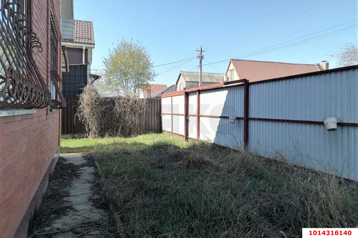 Фото №3: Дом 135 м² + 4 сот. - СНТ Нива, Прикубанский внутригородской округ, ул. Садовая, 74