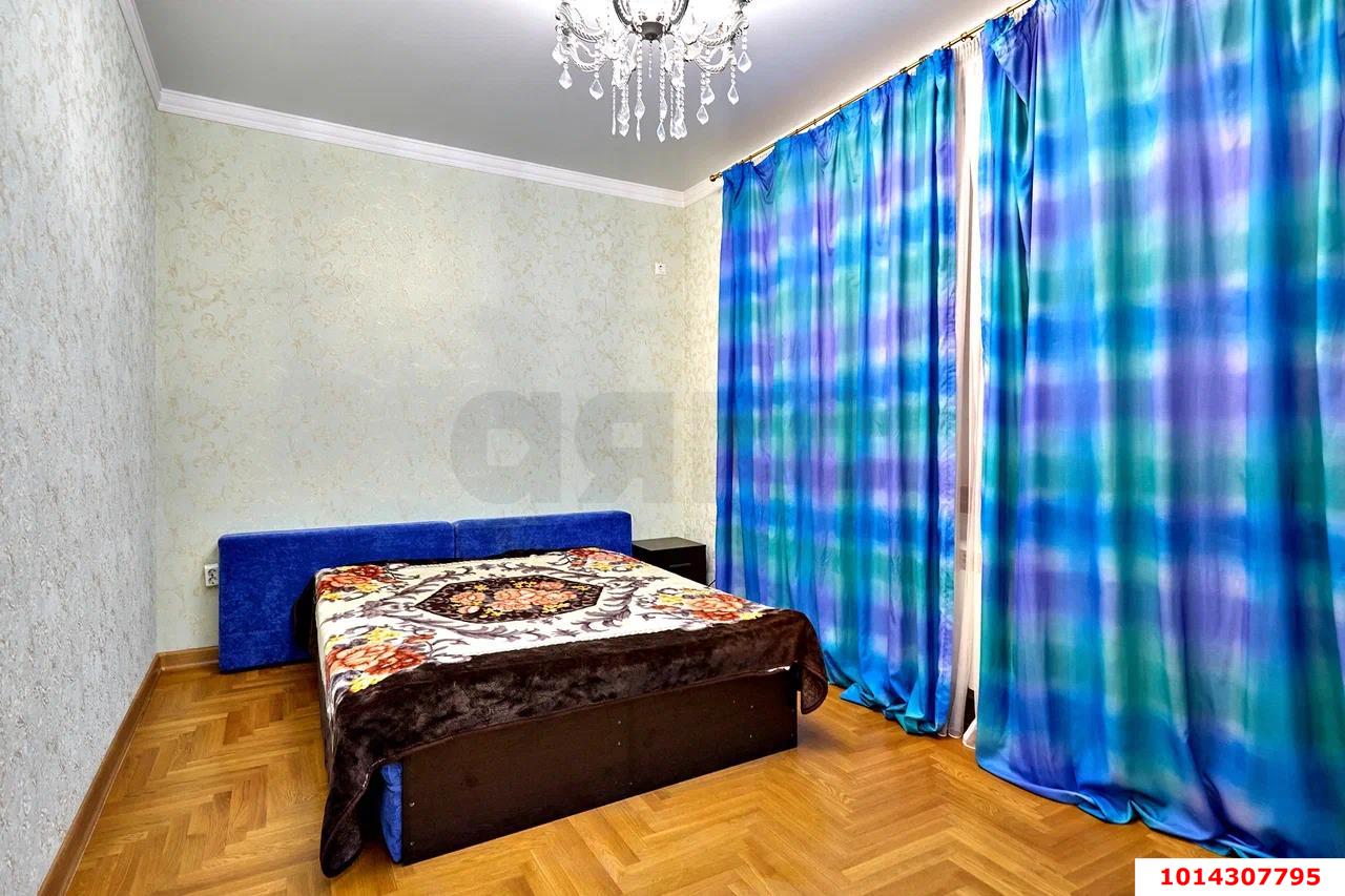 Фото №16: Дом 298 м² + 6.5 сот. - Краснодар, № 1, ул. Абрикосовая