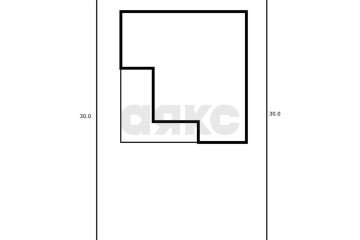 Фото №1: Дом 298 м² - Краснодар, снт № 1, ул. Абрикосовая