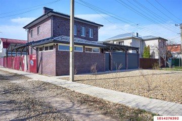 Фото №2: Дом 232 м² - Краснодар, мкр. Славянский, ул. 3-я Линия, 77