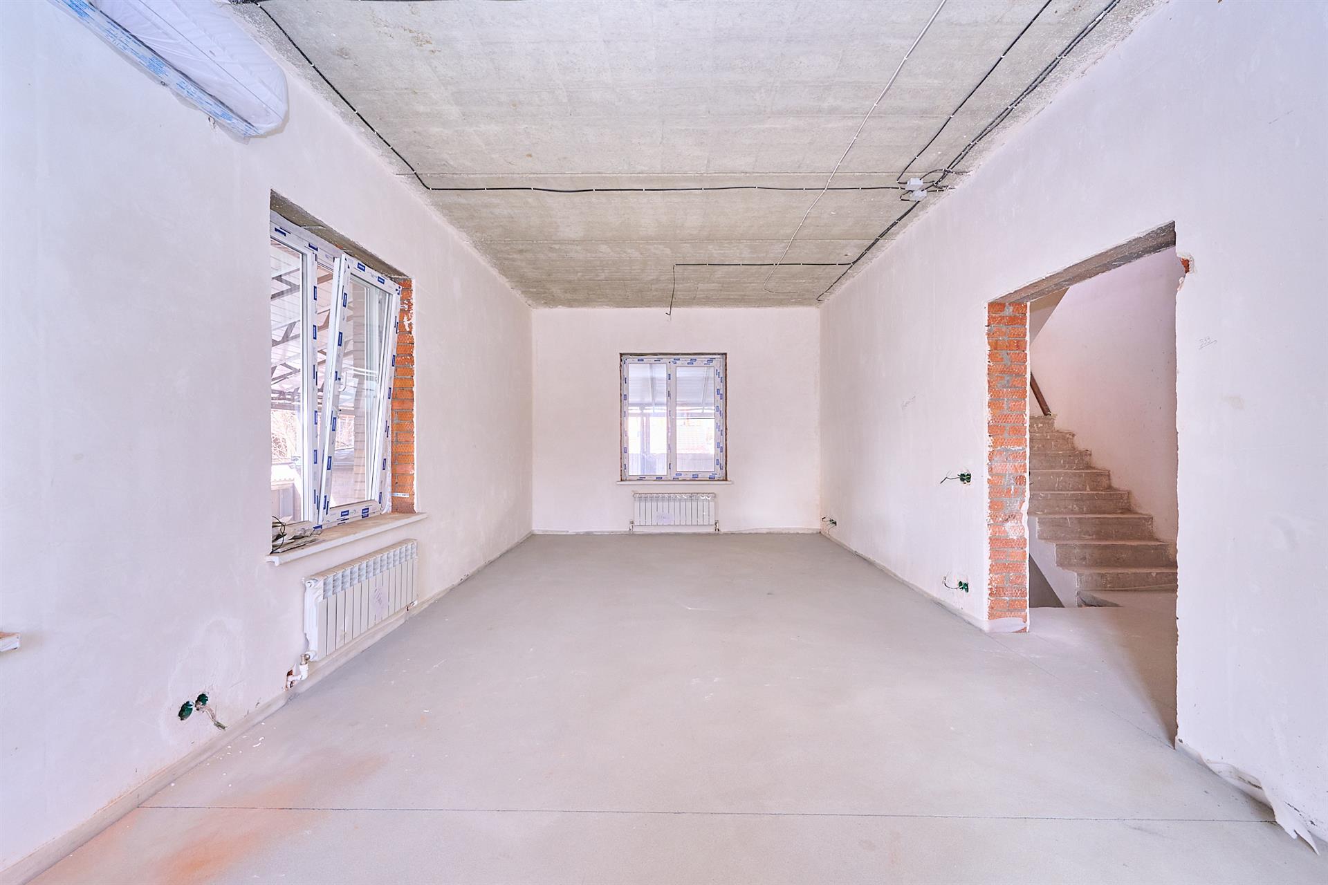 Фото №9: Дом 232 м² + 3.06 сот. - Краснодар, Прикубанский внутригородской округ, мкр. Славянский, ул. 3-я Линия, 77