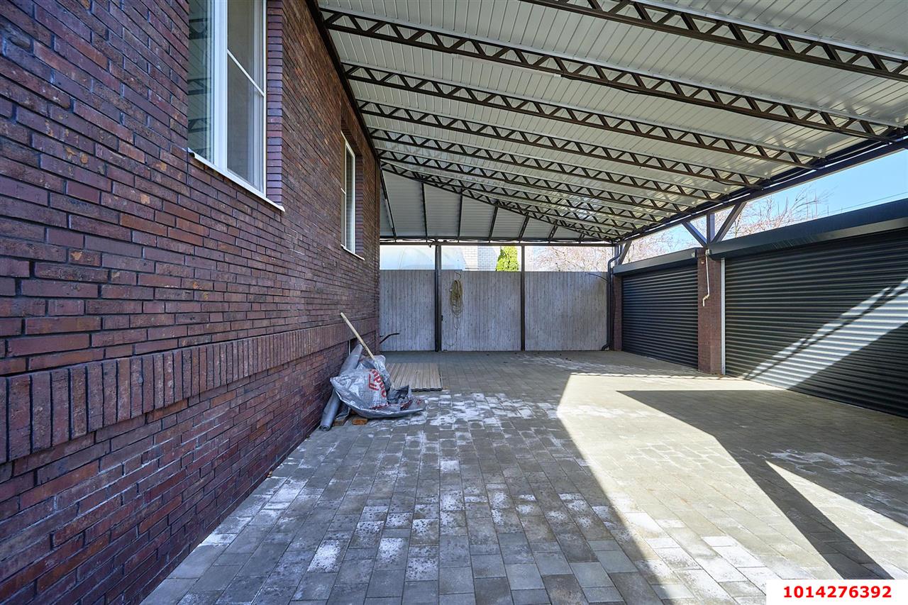 Фото №18: Дом 232 м² + 3.06 сот. - Краснодар, Славянский, ул. 3-я Линия, 77