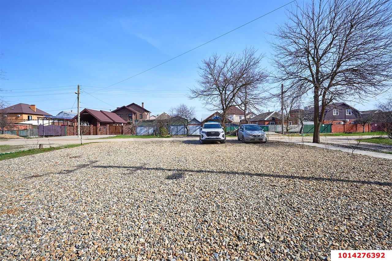 Фото №3: Дом 232 м² + 3.06 сот. - Краснодар, Славянский, ул. 3-я Линия, 77