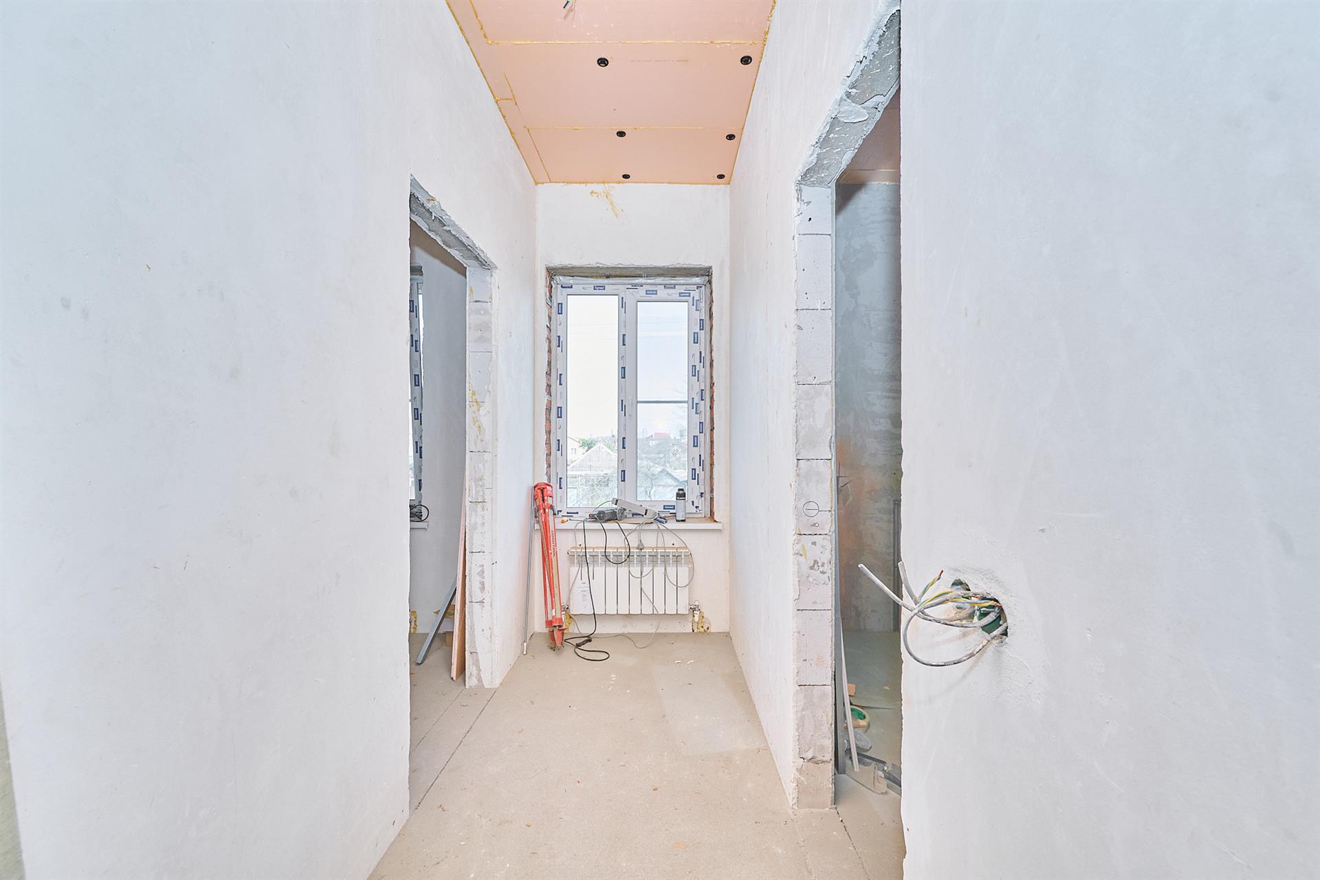 Фото №16: Дом 232 м² + 3.06 сот. - Краснодар, Прикубанский внутригородской округ, мкр. Славянский, ул. 3-я Линия, 77