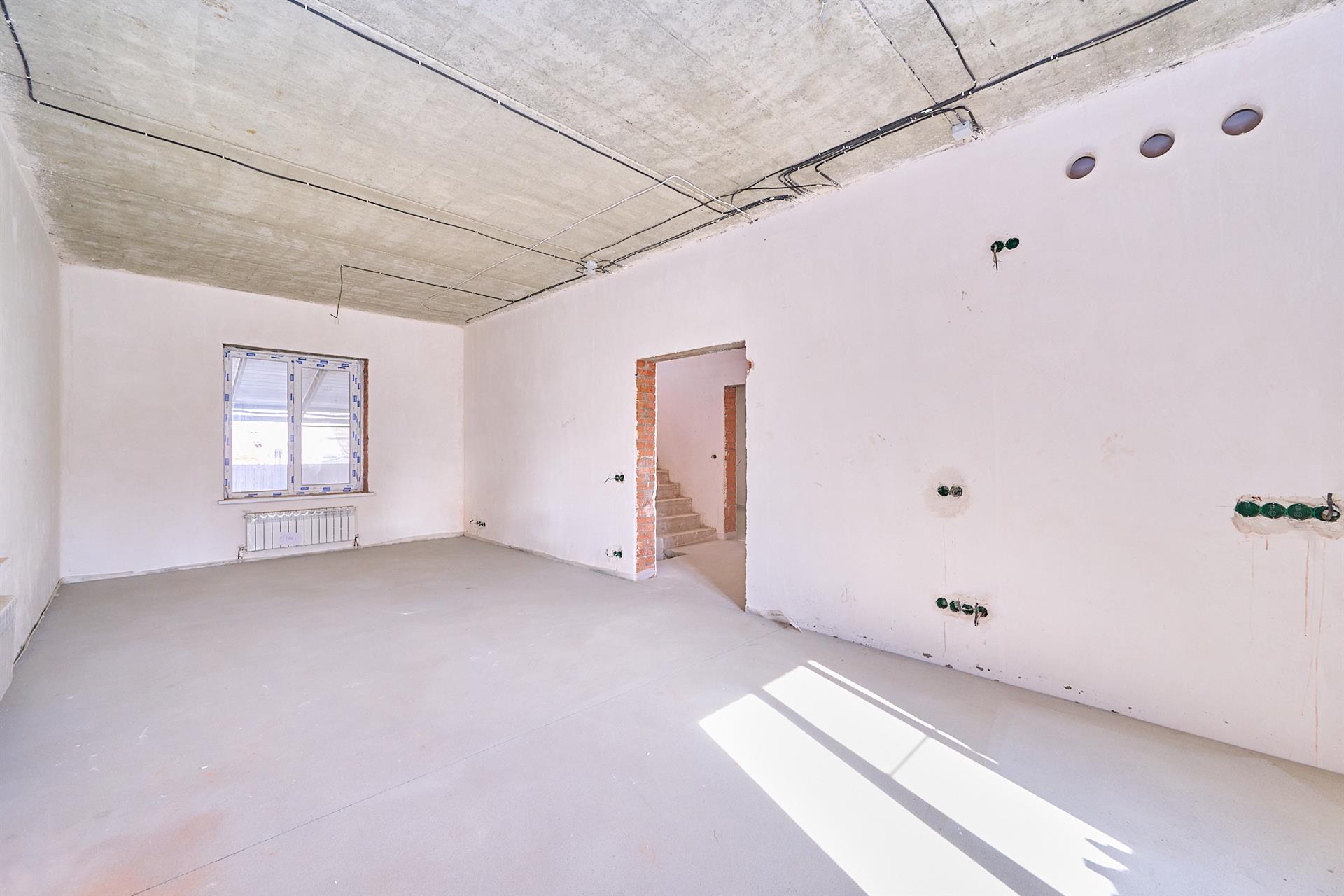 Фото №10: Дом 232 м² + 3.06 сот. - Краснодар, Прикубанский внутригородской округ, мкр. Славянский, ул. 3-я Линия, 77