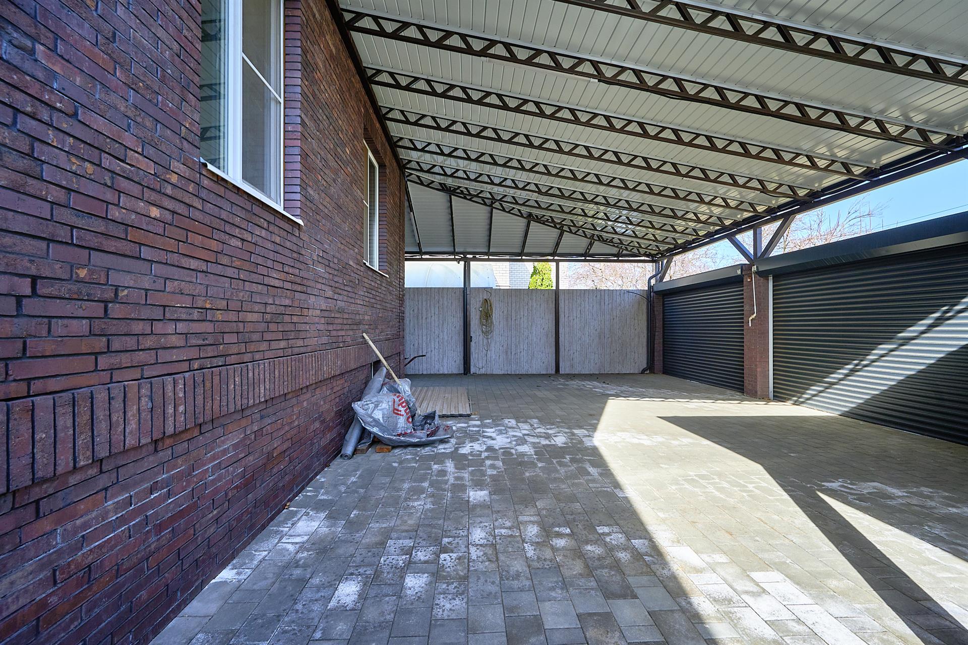 Фото №18: Дом 232 м² + 3.06 сот. - Краснодар, Прикубанский внутригородской округ, мкр. Славянский, ул. 3-я Линия, 77