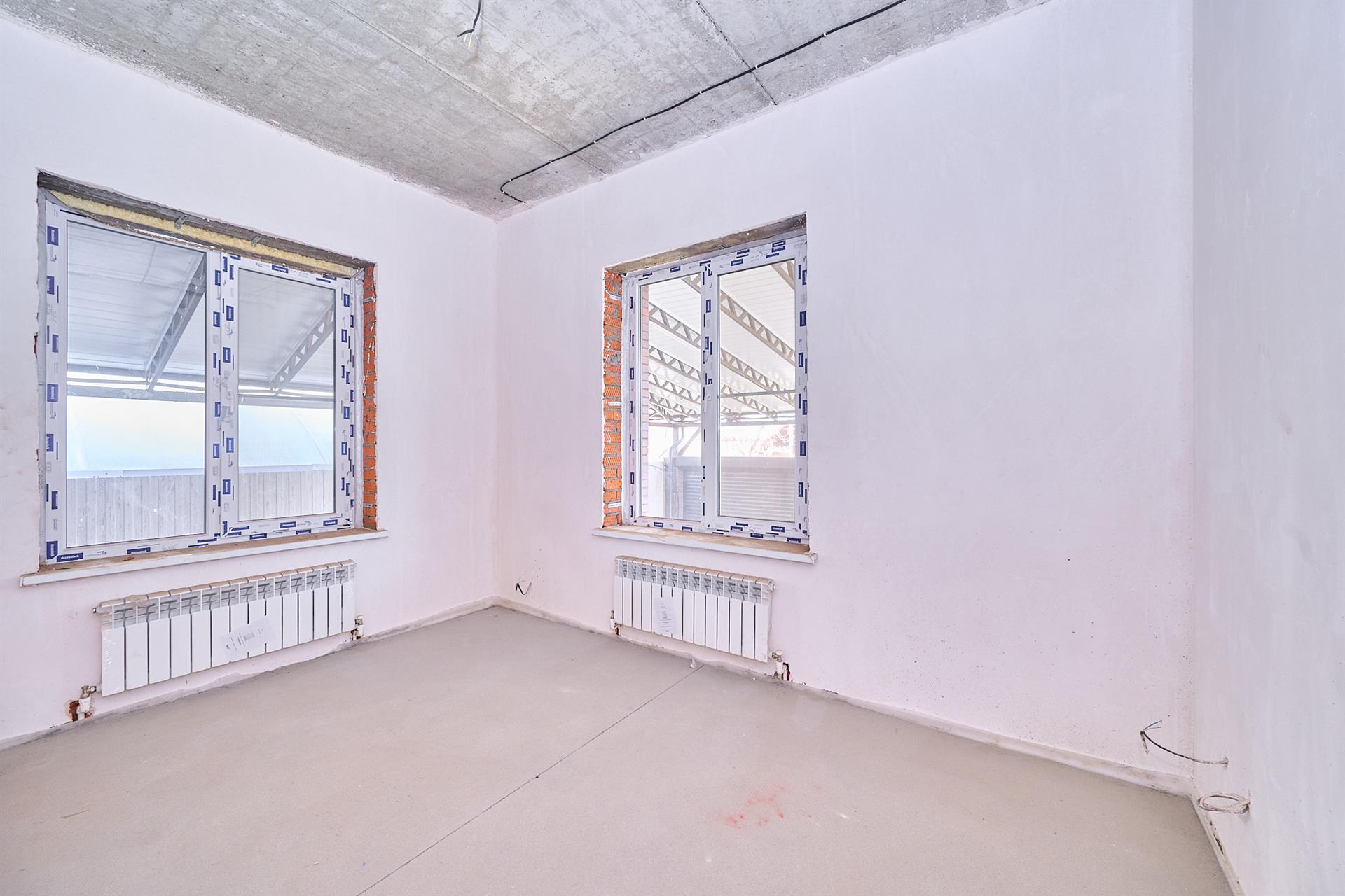 Фото №8: Дом 232 м² + 3.06 сот. - Краснодар, Прикубанский внутригородской округ, мкр. Славянский, ул. 3-я Линия, 77